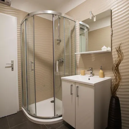 Apartament Irma