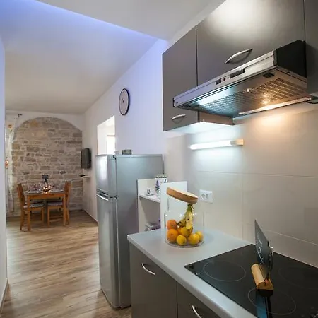 Irma Apartament *
