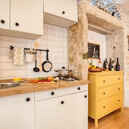 Apartament Irma *