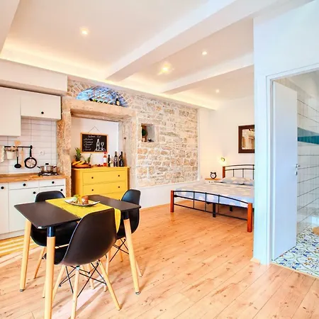 Irma Forum Appartement *