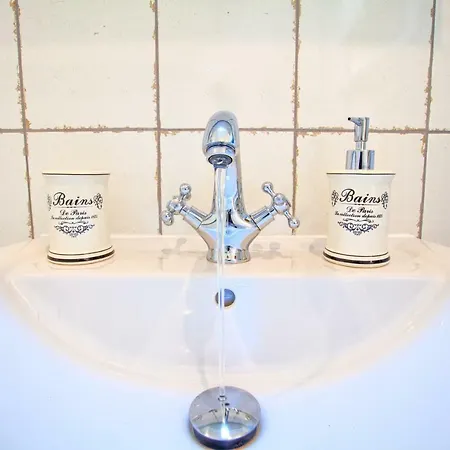 Irma Апартаменты *