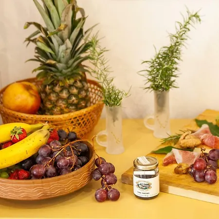 Irma Апартаменты