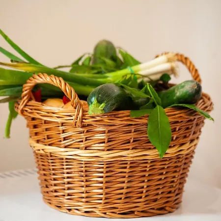 Irma Апартаменты