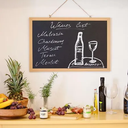 Апартаменты Irma Пула