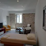 Apartament Irma