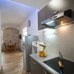 Irma Apartament *