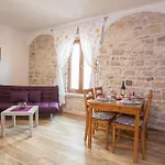 Irma Apartament Pula