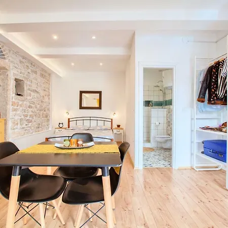 Irma Apartament Pula