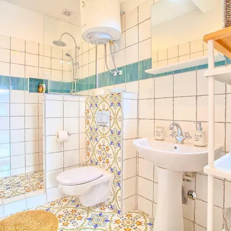 Apartman Irma Forum Apartments Pula