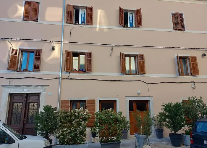 Irma * Pula